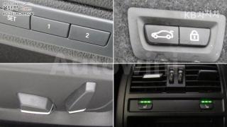 2016 BMW 5 SERIES 520D M AERODYNAMIC F10 - 13