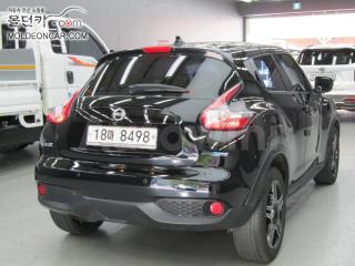 JN1AF58E4FT100399 2015 NISSAN JUKE 1.6 S-2