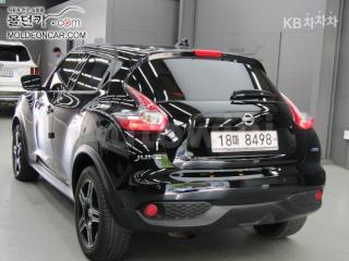JN1AF58E4FT100399 2015 NISSAN JUKE 1.6 S-3
