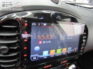 2015 NISSAN JUKE 1.6 S - 13