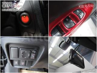 2015 NISSAN JUKE 1.6 S - 17