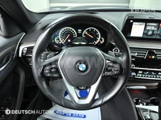 2017 BMW  5SERIES G30  520D M SPORT PLUS - 13