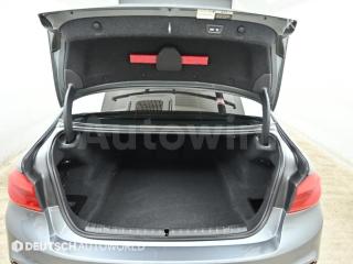 2017 BMW  5SERIES G30  520D M SPORT PLUS - 20