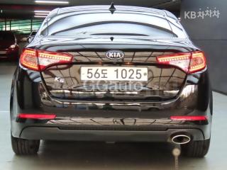2013 KIA K5 OPTIMA 2.0 LPI PRESTIGE - 3