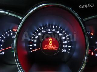 2013 KIA K5 OPTIMA 2.0 LPI PRESTIGE - 9