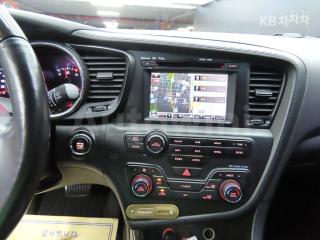 2013 KIA K5 OPTIMA 2.0 LPI PRESTIGE - 10