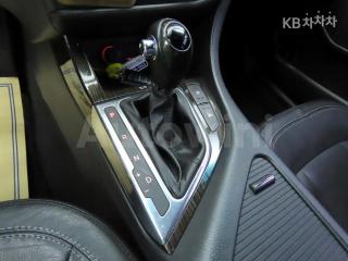 2013 KIA K5 OPTIMA 2.0 LPI PRESTIGE - 11