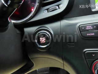 2013 KIA K5 OPTIMA 2.0 LPI PRESTIGE - 12