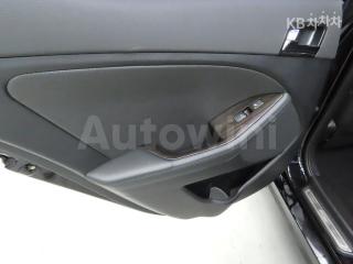 2013 KIA K5 OPTIMA 2.0 LPI PRESTIGE - 13