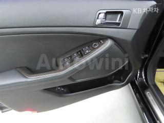 2013 KIA K5 OPTIMA 2.0 LPI PRESTIGE - 14