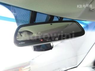 2013 KIA K5 OPTIMA 2.0 LPI PRESTIGE - 16