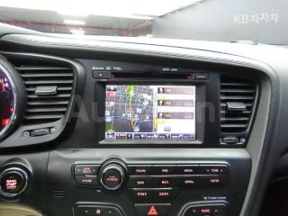 2013 KIA K5 OPTIMA 2.0 LPI PRESTIGE - 17