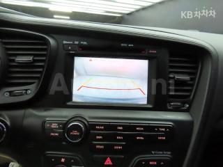 2013 KIA K5 OPTIMA 2.0 LPI PRESTIGE - 18