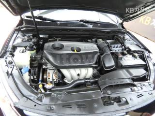 2013 KIA K5 OPTIMA 2.0 LPI PRESTIGE - 19