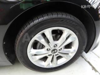 2013 KIA K5 OPTIMA 2.0 LPI PRESTIGE - 20