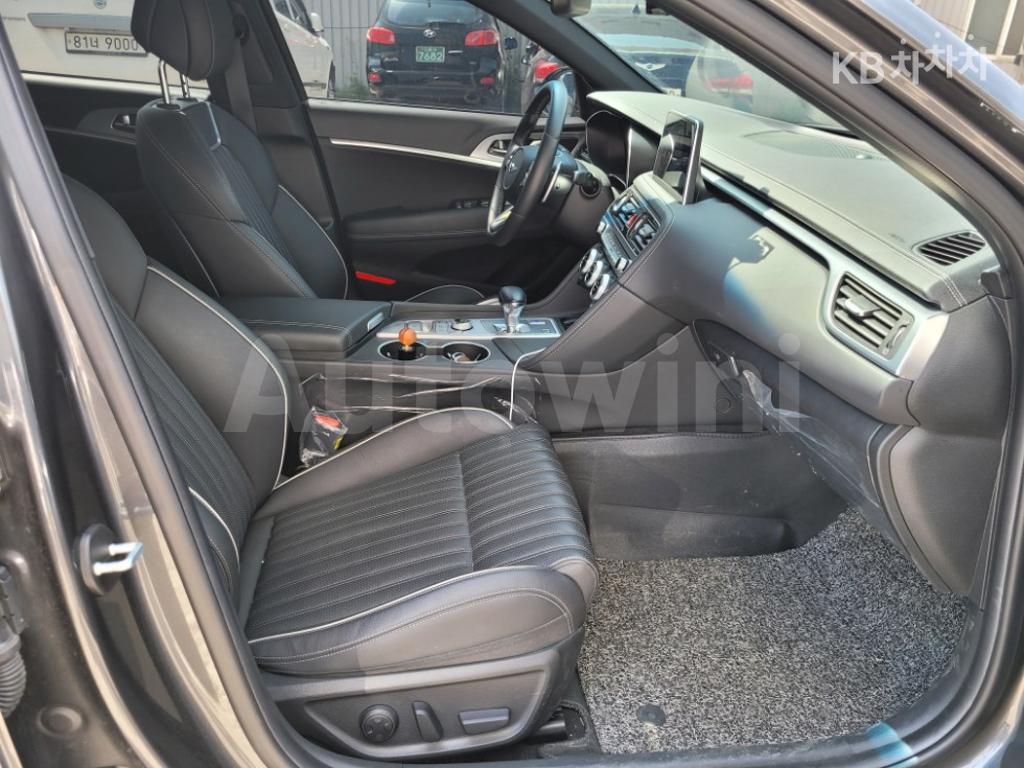 2020 GENESIS G70 2.0T SPORT PACKAGE - 22