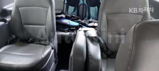 2014 HYUNDAI GRAND STAREX H-1 15 SEATS 어린이버스 LUXURY - 7