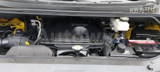 2014 HYUNDAI GRAND STAREX H-1 15 SEATS 어린이버스 LUXURY - 14