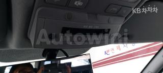2014 HYUNDAI GRAND STAREX H-1 15 SEATS 어린이버스 LUXURY - 15