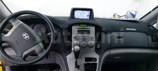 2014 HYUNDAI GRAND STAREX H-1 15 SEATS 어린이버스 LUXURY - 17