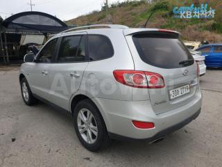 2010 HYUNDAI SANTAFE CM 2WD(2.0 E-VGT) MLX LUXURY - 7