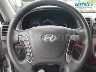 2010 HYUNDAI SANTAFE CM 2WD(2.0 E-VGT) MLX LUXURY - 9