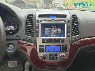 2010 HYUNDAI SANTAFE CM 2WD(2.0 E-VGT) MLX LUXURY - 10