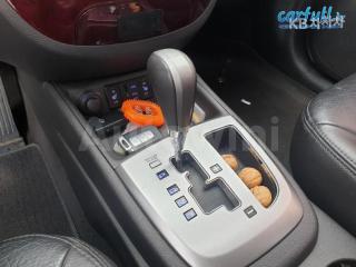 2010 HYUNDAI SANTAFE CM 2WD(2.0 E-VGT) MLX LUXURY - 11