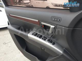 2010 HYUNDAI SANTAFE CM 2WD(2.0 E-VGT) MLX LUXURY - 12