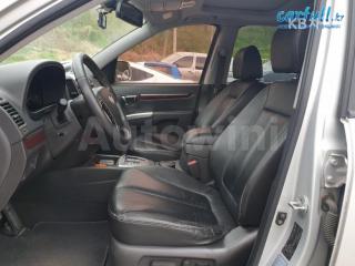 2010 HYUNDAI SANTAFE CM 2WD(2.0 E-VGT) MLX LUXURY - 13