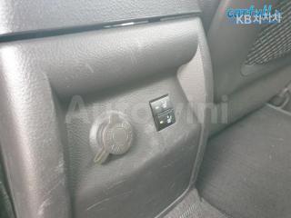 2010 HYUNDAI SANTAFE CM 2WD(2.0 E-VGT) MLX LUXURY - 15