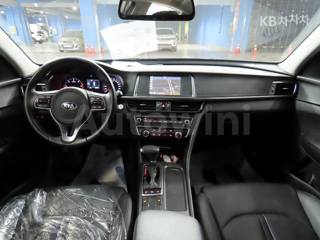 KNAGS415GJA243315 2018 KIA K5 2ND GEN OPTIMA 1.7 DIESEL MX PRESTIGE-4