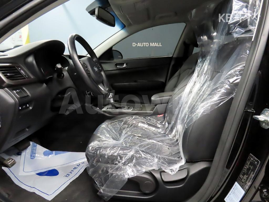 KNAGS415GJA243315 2018 KIA K5 2ND GEN OPTIMA 1.7 DIESEL MX PRESTIGE-5