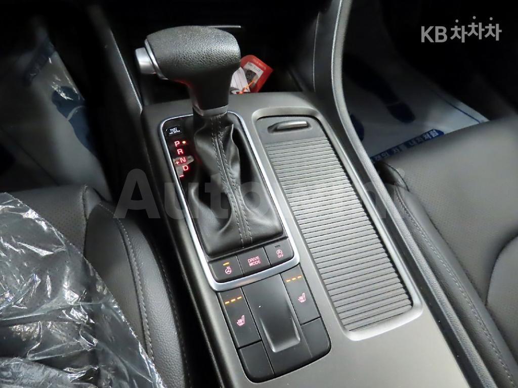 2018 KIA K5 2ND GEN OPTIMA 1.7 DIESEL MX PRESTIGE - 13