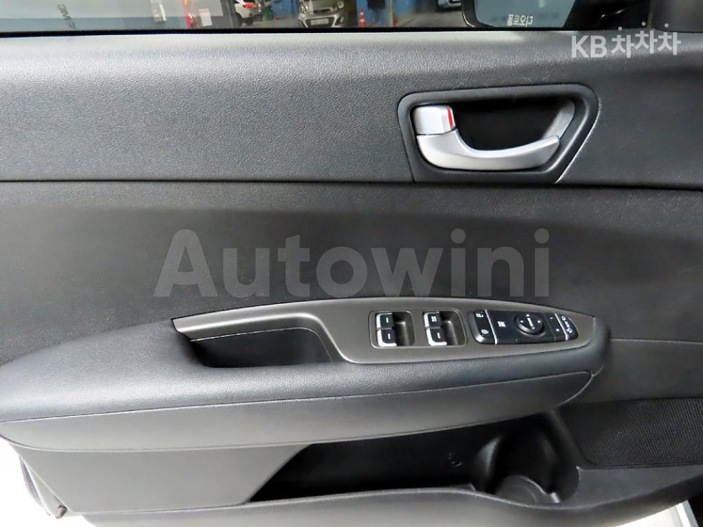 2018 KIA K5 2ND GEN OPTIMA 1.7 DIESEL MX PRESTIGE - 14