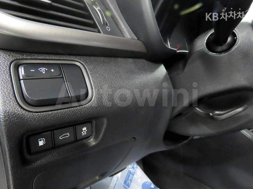 2018 KIA K5 2ND GEN OPTIMA 1.7 DIESEL MX PRESTIGE - 15
