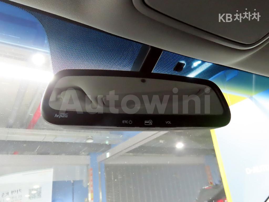 2018 KIA K5 2ND GEN OPTIMA 1.7 DIESEL MX PRESTIGE - 16