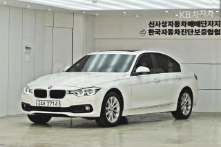 WBA8C5104J5L45166 2018 BMW 3 SERIES 320D F30(12~)-0