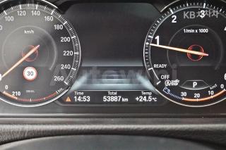 2018 BMW 3 SERIES 320D F30(12~) - 9