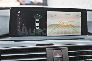 2018 BMW 3 SERIES 320D F30(12~) - 10