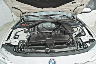 2018 BMW 3 SERIES 320D F30(12~) - 16