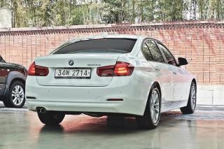 2018 BMW 3 SERIES 320D F30(12~) - 18