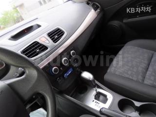 2015 RENAULT SAMSUNG SM3 NEO SE BASIC - 12