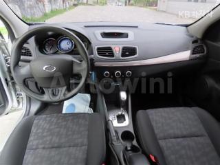 2015 RENAULT SAMSUNG SM3 NEO SE BASIC - 16