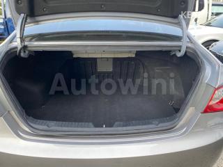 2011 HYUNDAI YF SONATA CVVL GRAND - 8