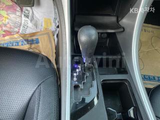 2011 HYUNDAI YF SONATA CVVL GRAND - 12