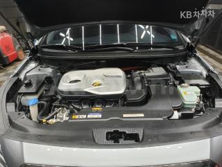 KMHE5411BGA007503 2016 HYUNDAI LF SONATA HYBRID 2.0 HEV PREMIUM-3