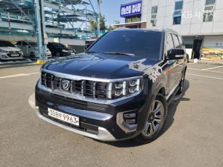 KNAKN814DMA211097 2021 KIA THE MASTER 4WD DIESEL 마스터즈-0