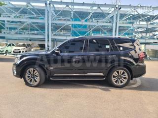 KNAKN814DMA211097 2021 KIA THE MASTER 4WD DIESEL 마스터즈-1