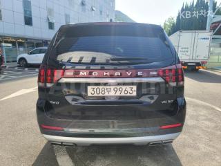 KNAKN814DMA211097 2021 KIA THE MASTER 4WD DIESEL 마스터즈-2